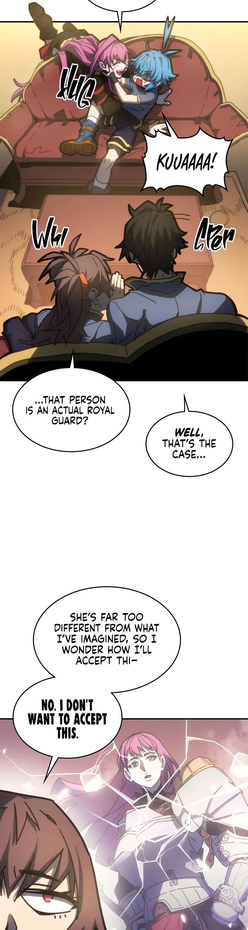 A Returner’s Magic Should be Special Chapter 178 161 007
