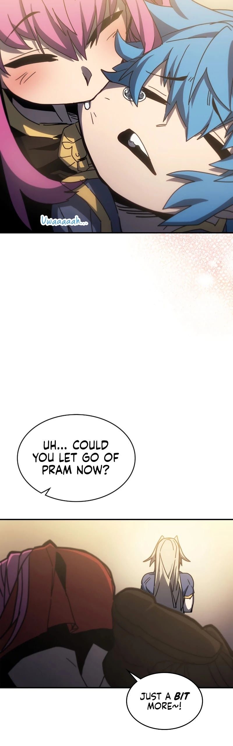 A Returner’s Magic Should be Special Chapter 178 163 009