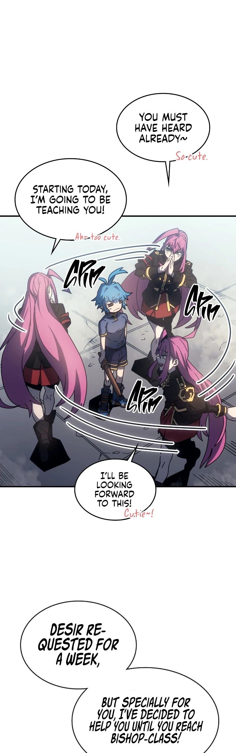 A Returner’s Magic Should be Special Chapter 178 166 012