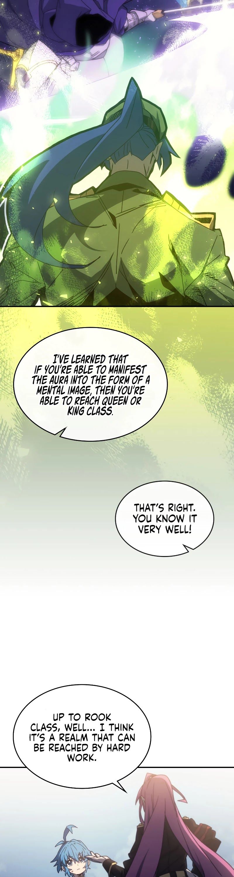 A Returner’s Magic Should be Special Chapter 178 169 015