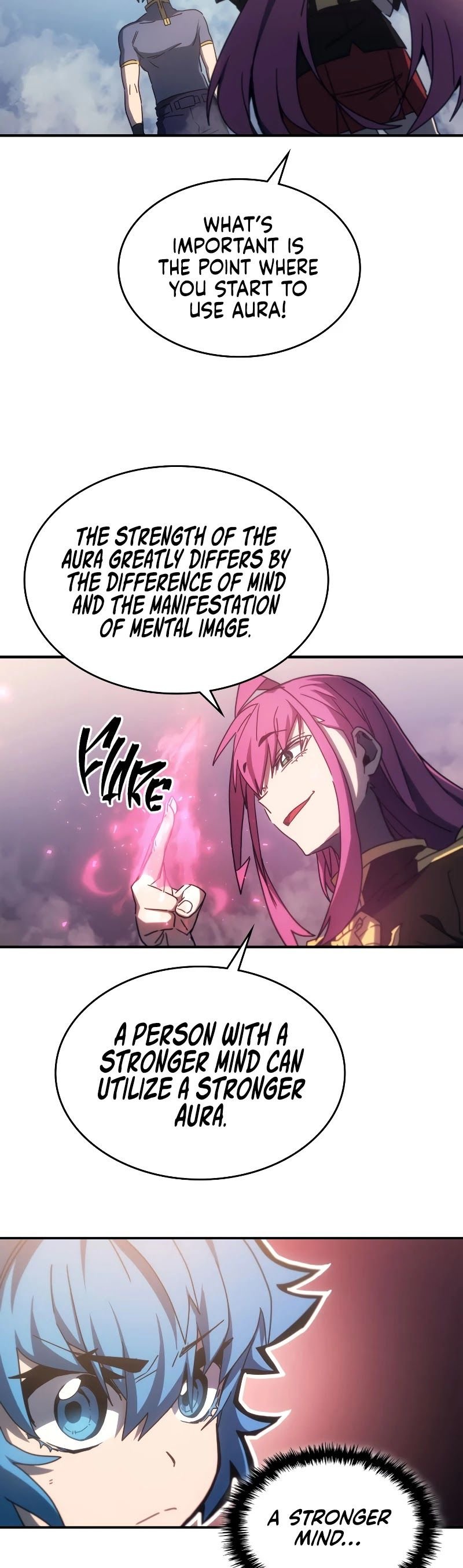A Returner’s Magic Should be Special Chapter 178 170 016