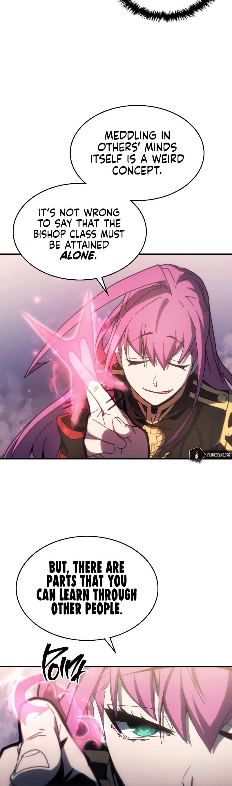A Returner’s Magic Should be Special Chapter 178 171 017