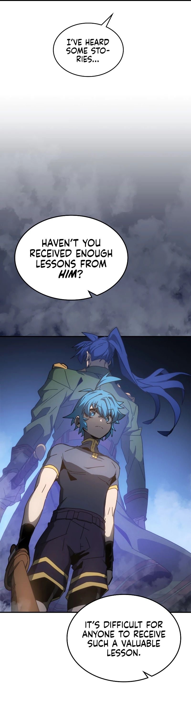A Returner’s Magic Should be Special Chapter 178 172 018