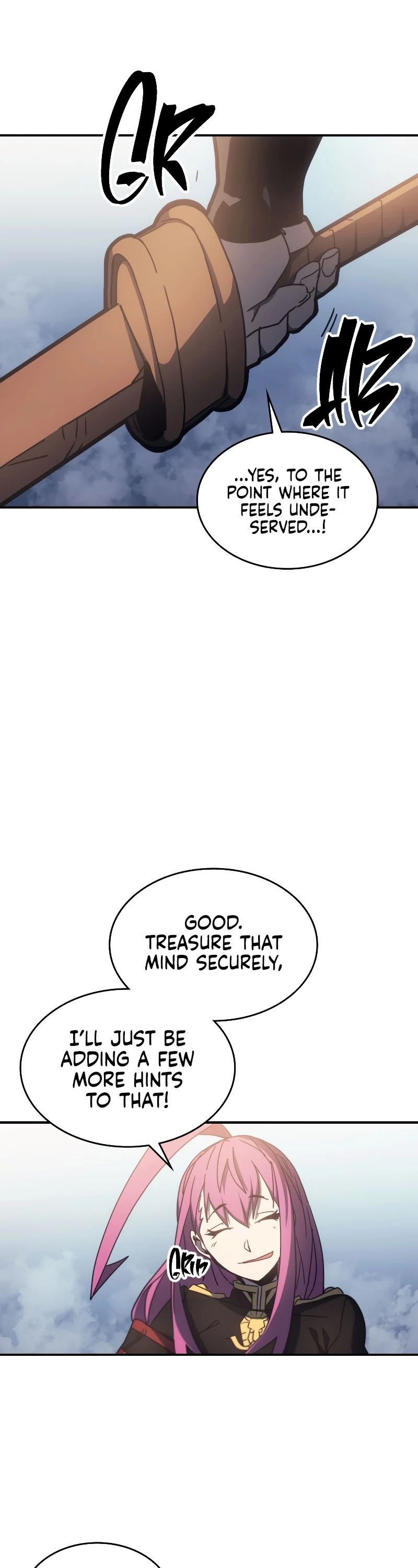 A Returner’s Magic Should be Special Chapter 178 173 019