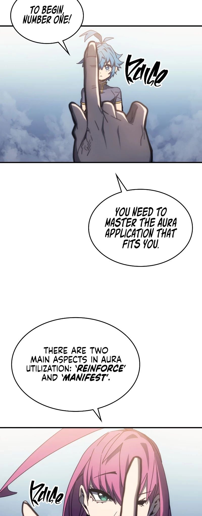 A Returner’s Magic Should be Special Chapter 178 174 020