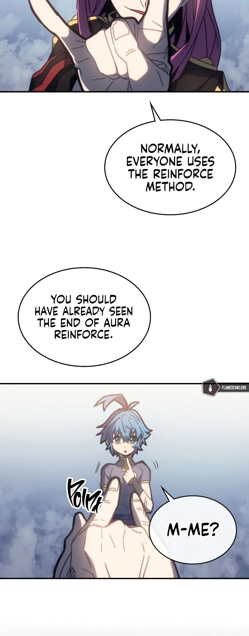 A Returner’s Magic Should be Special Chapter 178 175 021