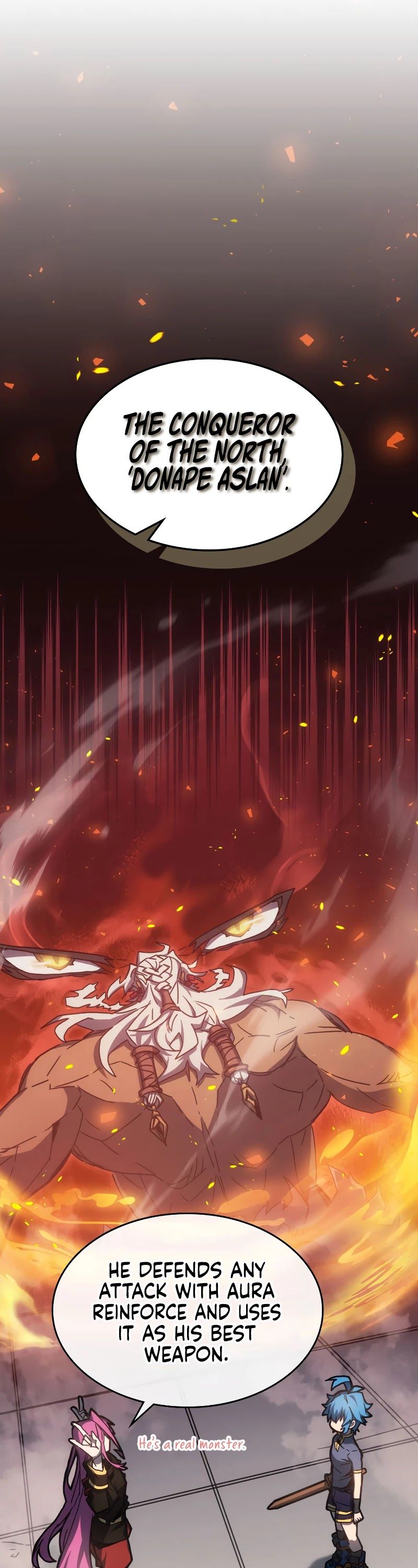 A Returner’s Magic Should be Special Chapter 178 176 022