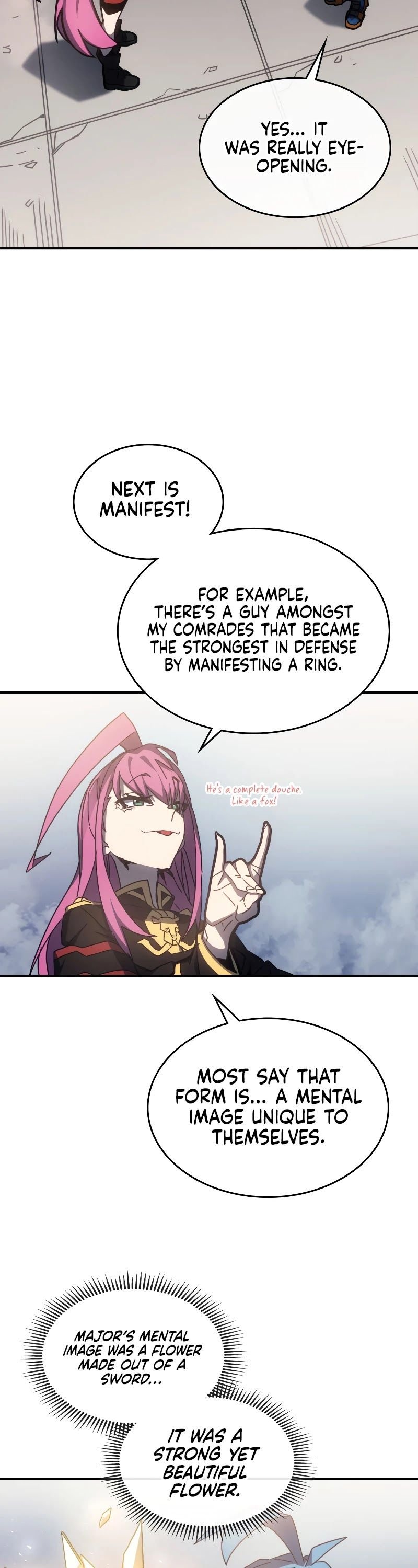 A Returner’s Magic Should be Special Chapter 178 177 023