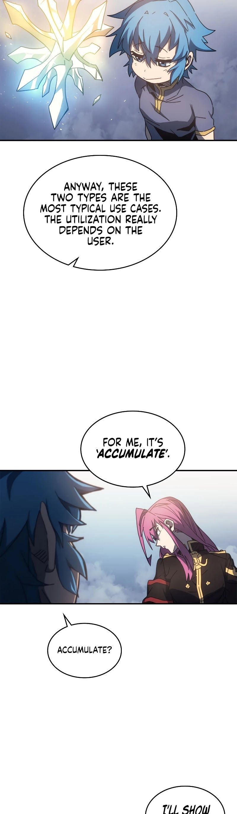 A Returner’s Magic Should be Special Chapter 178 178 024