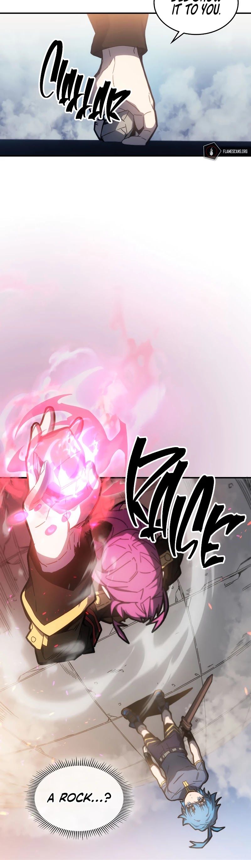 A Returner’s Magic Should be Special Chapter 178 179 025