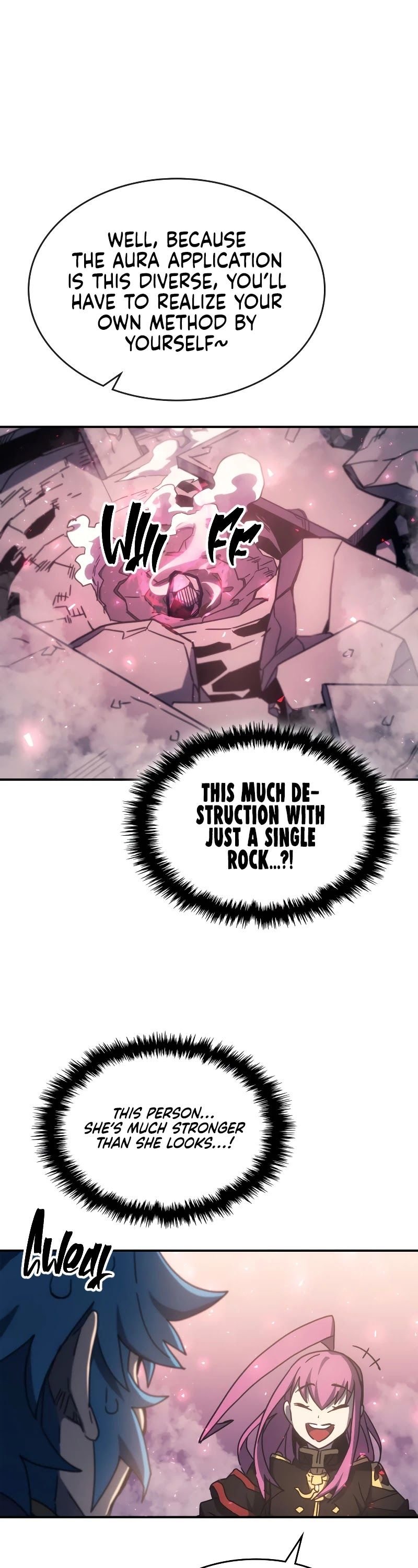 A Returner’s Magic Should be Special Chapter 178 181 027