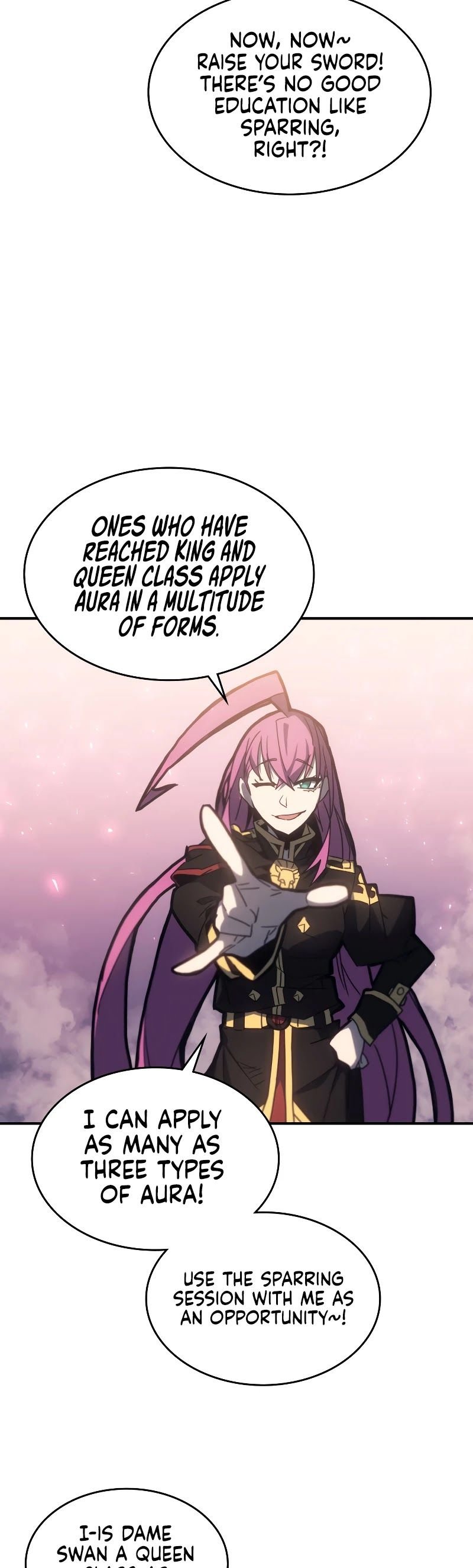 A Returner’s Magic Should be Special Chapter 178 182 028