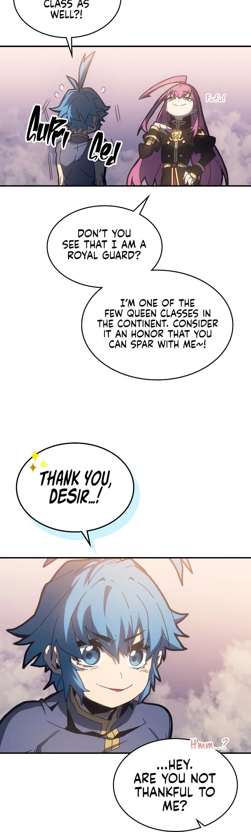 A Returner’s Magic Should be Special Chapter 178 183 029