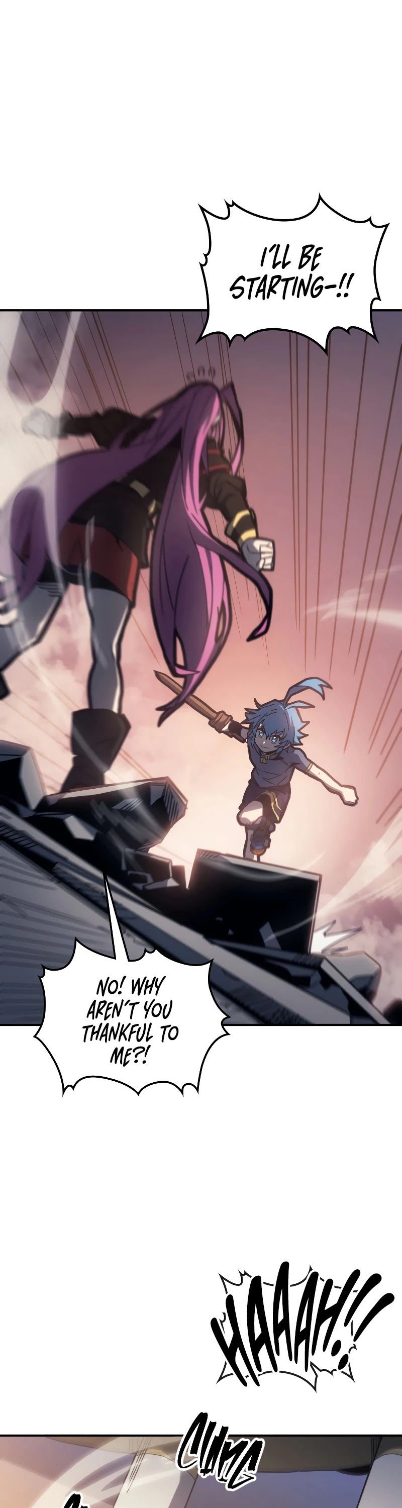 A Returner’s Magic Should be Special Chapter 178 184 030