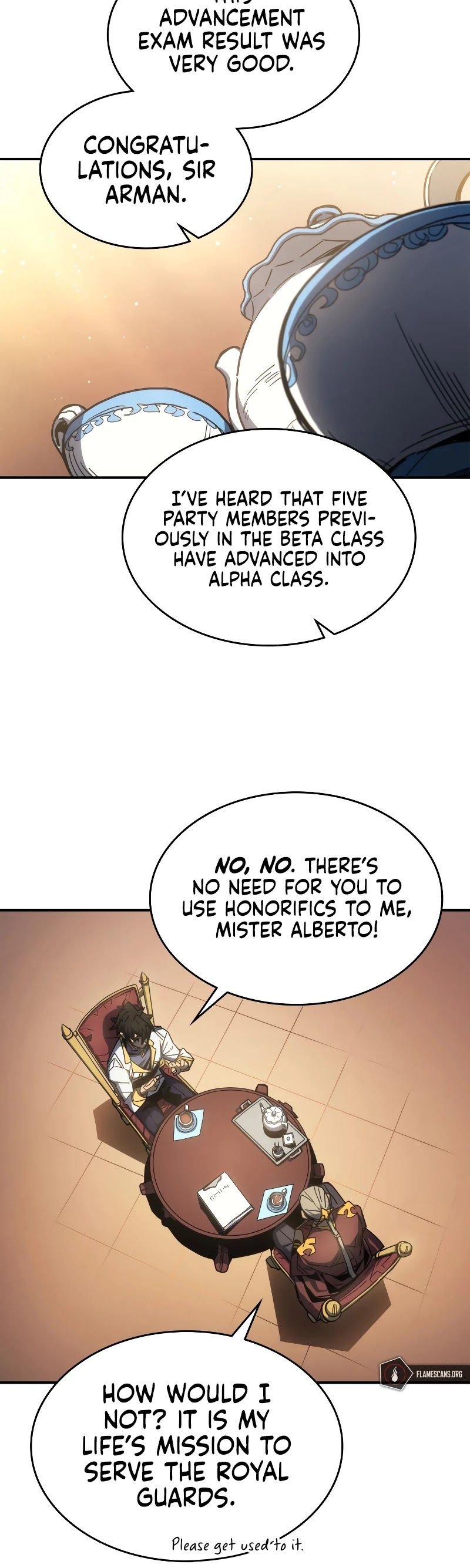 A Returner’s Magic Should be Special Chapter 178 187 033