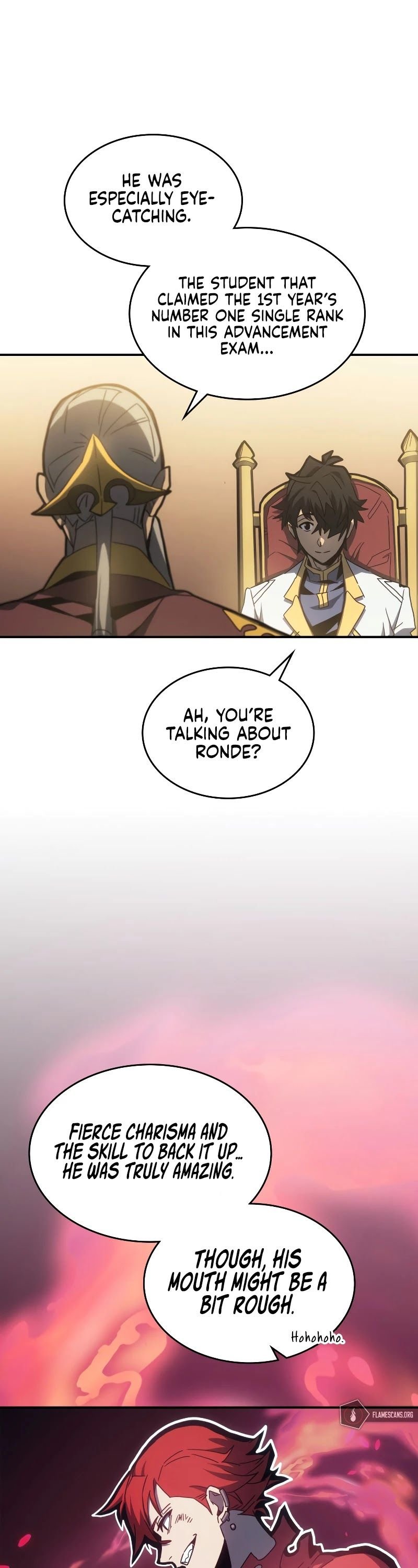 A Returner’s Magic Should be Special Chapter 178 188 034