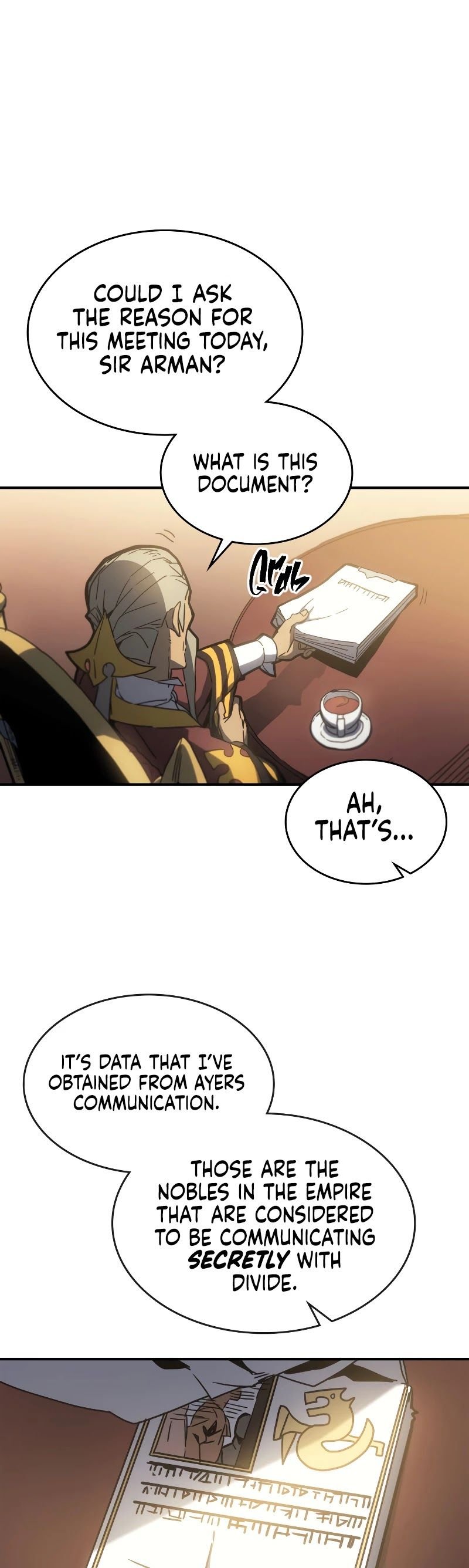 A Returner’s Magic Should be Special Chapter 178 190 036