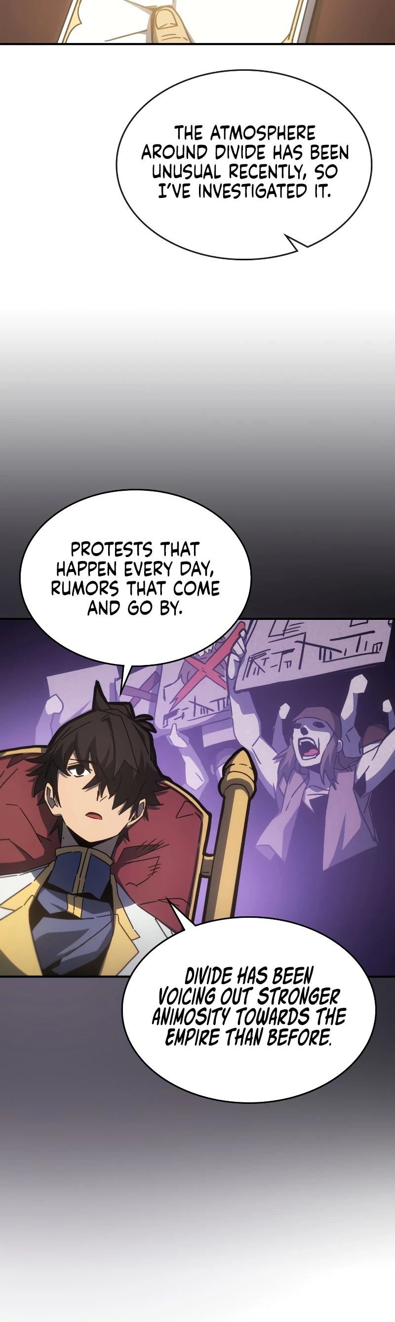 A Returner’s Magic Should be Special Chapter 178 191 037