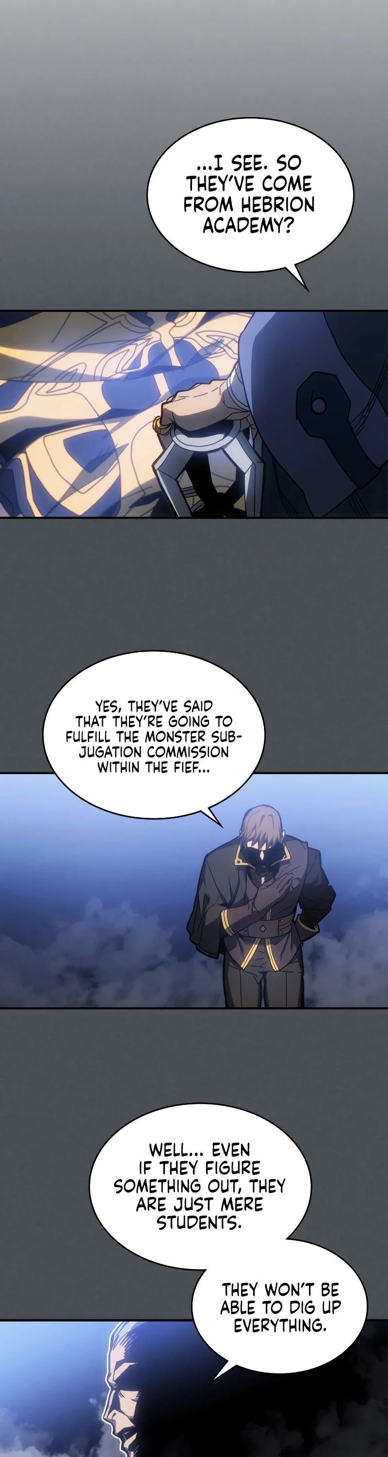 A Returner’s Magic Should be Special Chapter 178 197 043