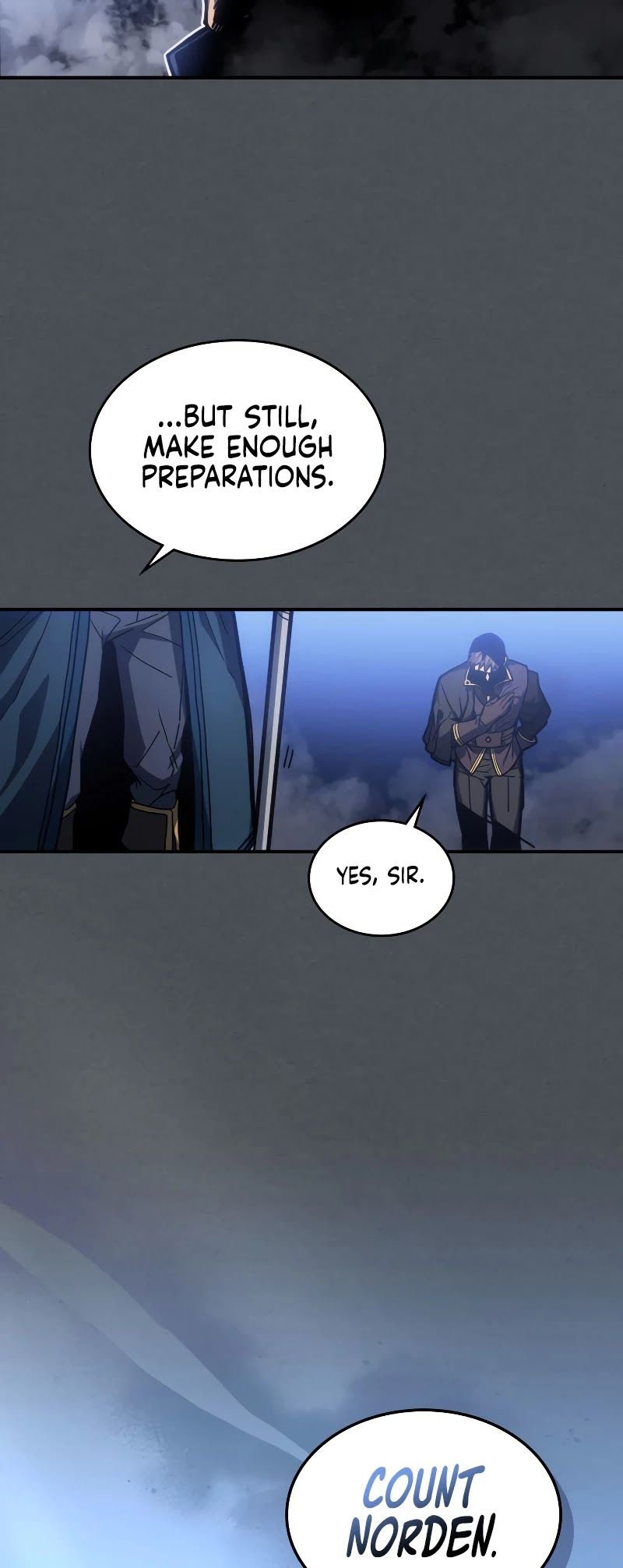 A Returner’s Magic Should be Special Chapter 178 198 044