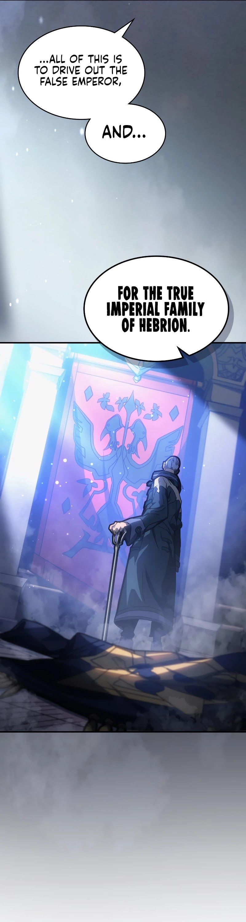 A Returner’s Magic Should be Special Chapter 178 200 046