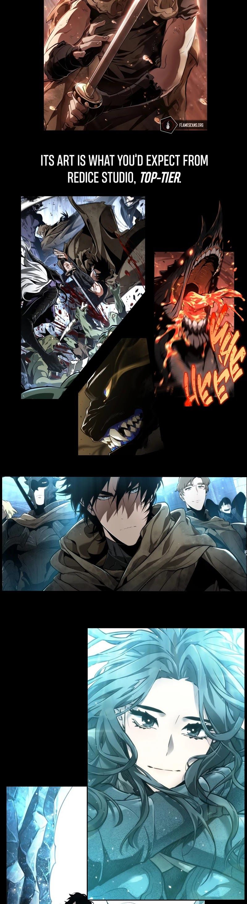 A Returner’s Magic Should be Special Chapter 178 202 048