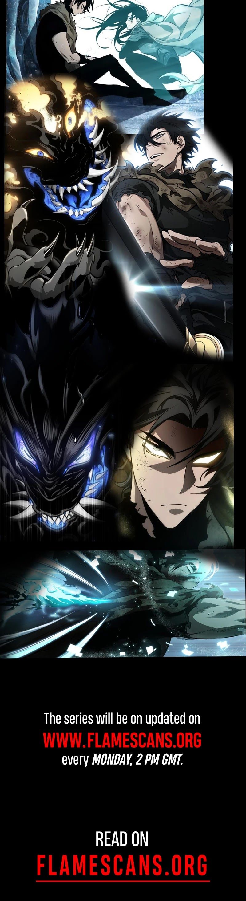 A Returner’s Magic Should be Special Chapter 178 203 049