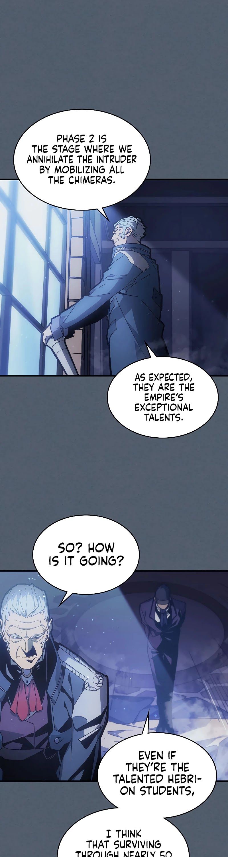 A Returner’s Magic Should be Special Chapter 181 134 004