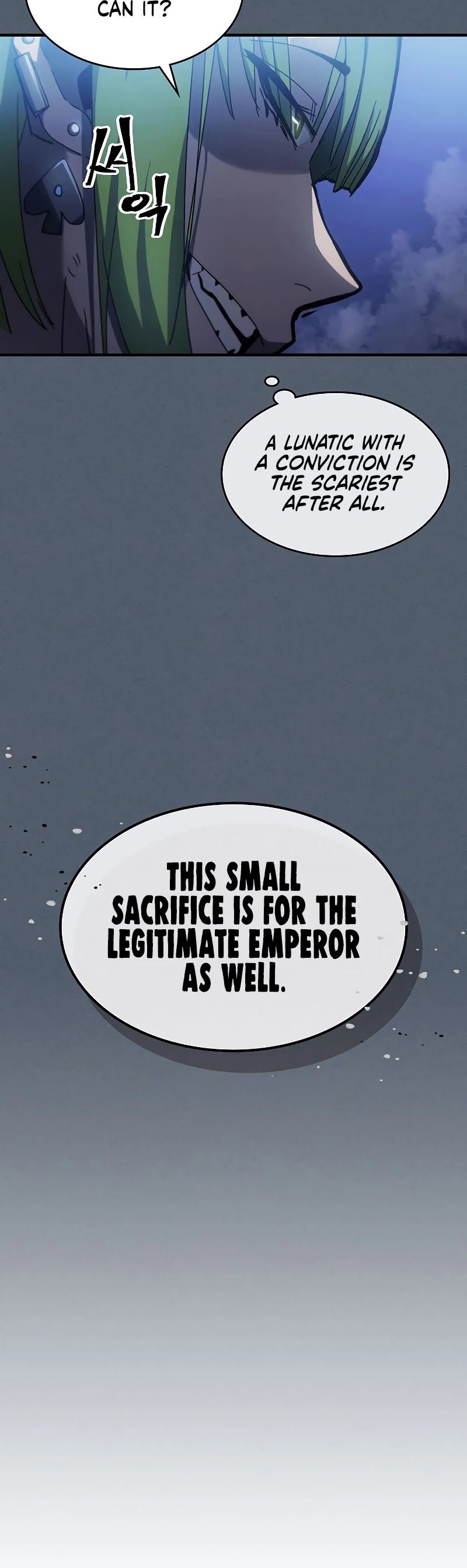 A Returner’s Magic Should be Special Chapter 181 140 010