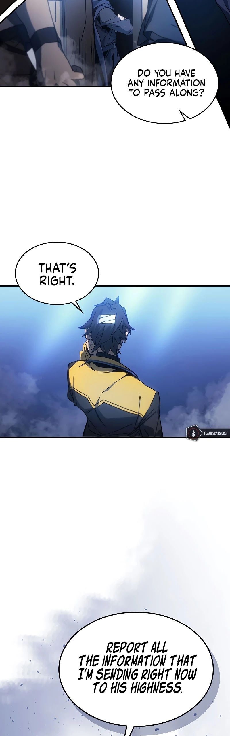 A Returner’s Magic Should be Special Chapter 181 143 013