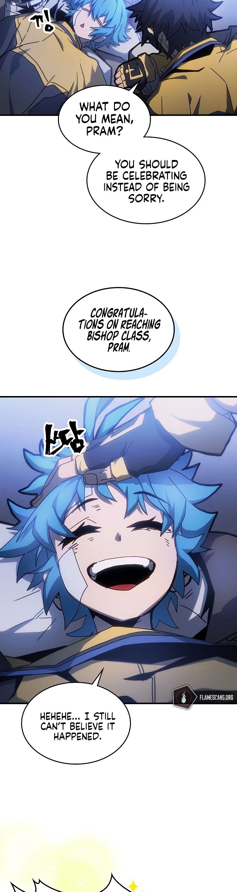 A Returner’s Magic Should be Special Chapter 181 146 016