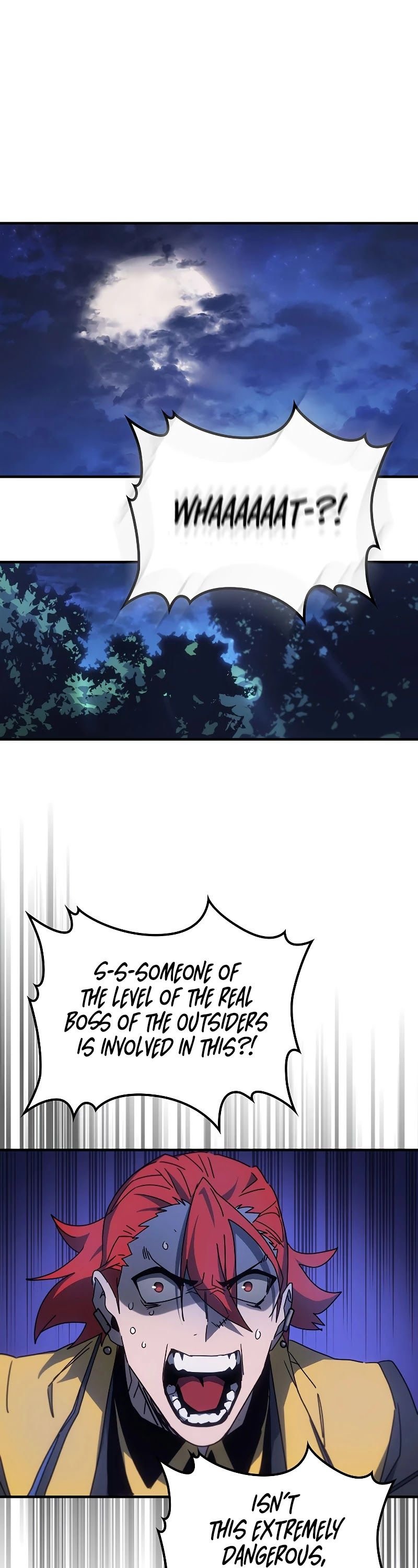A Returner’s Magic Should be Special Chapter 181 149 019