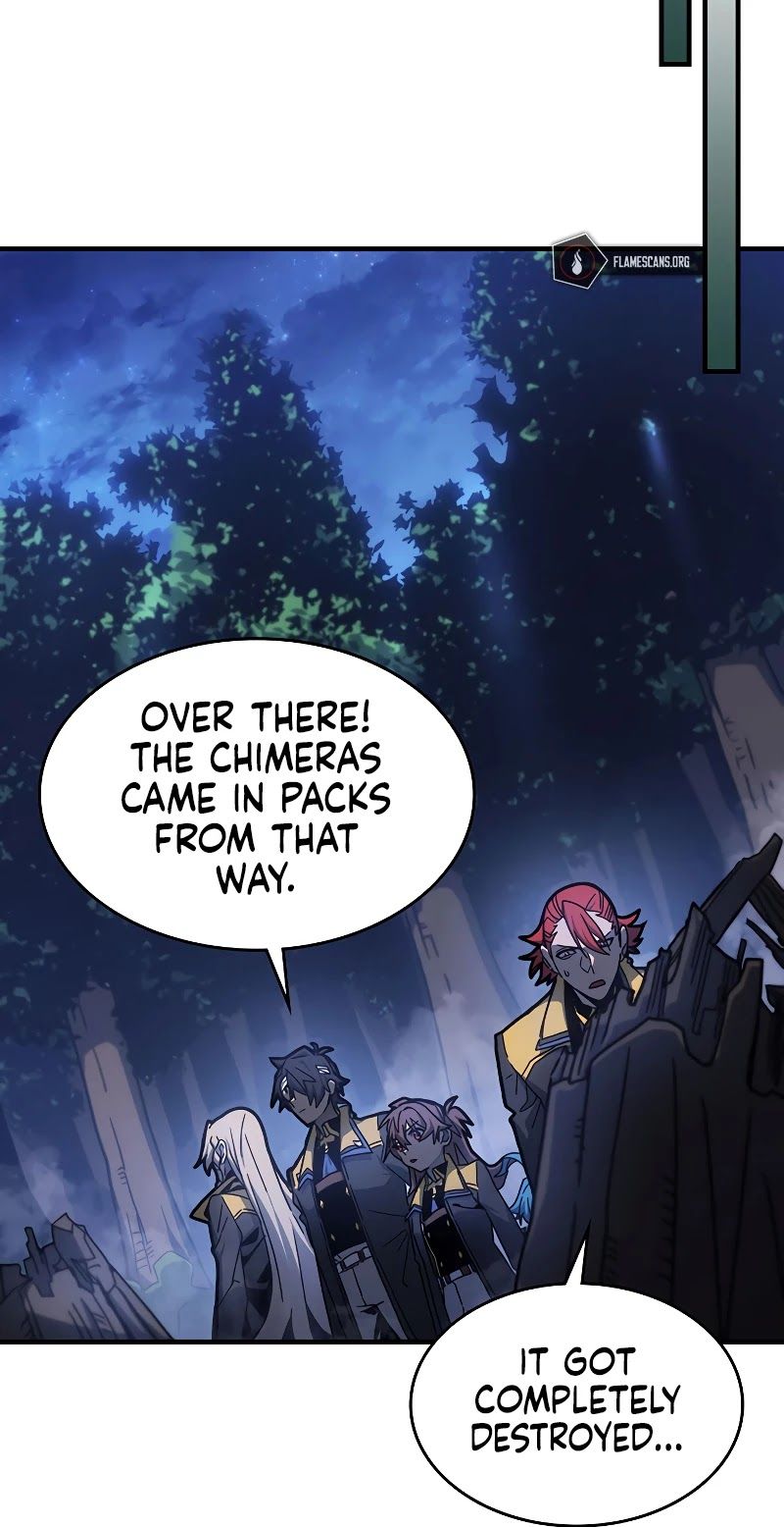 A Returner’s Magic Should be Special Chapter 181 153 023