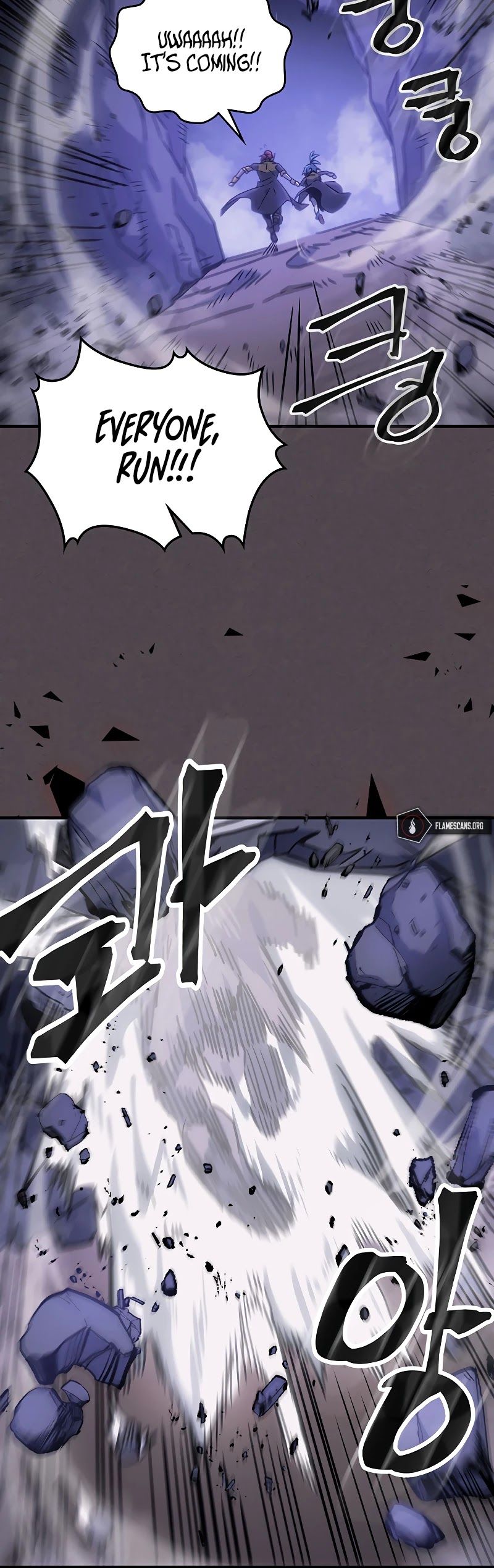 A Returner’s Magic Should be Special Chapter 181 167 037
