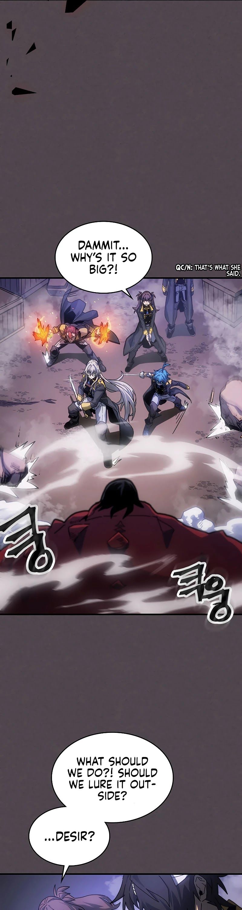 A Returner’s Magic Should be Special Chapter 181 168 038