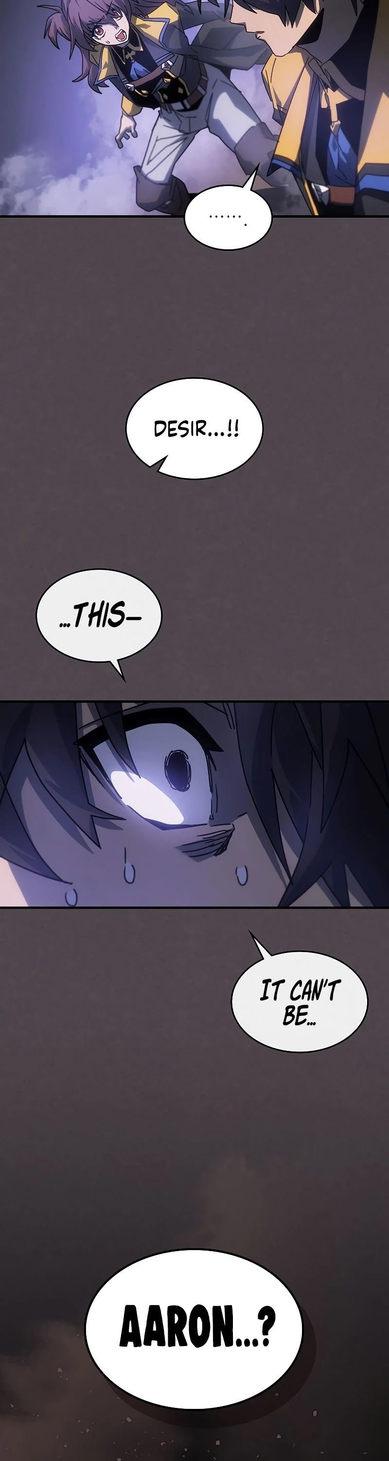 A Returner’s Magic Should be Special Chapter 181 169 039