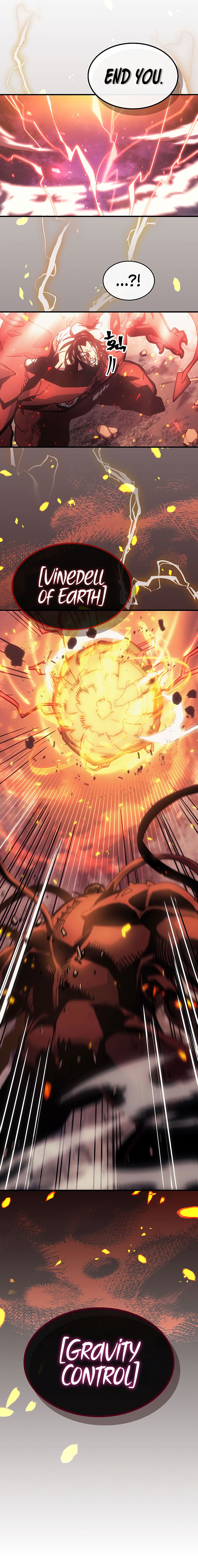 A Returner’s Magic Should be Special Chapter 182 54 011