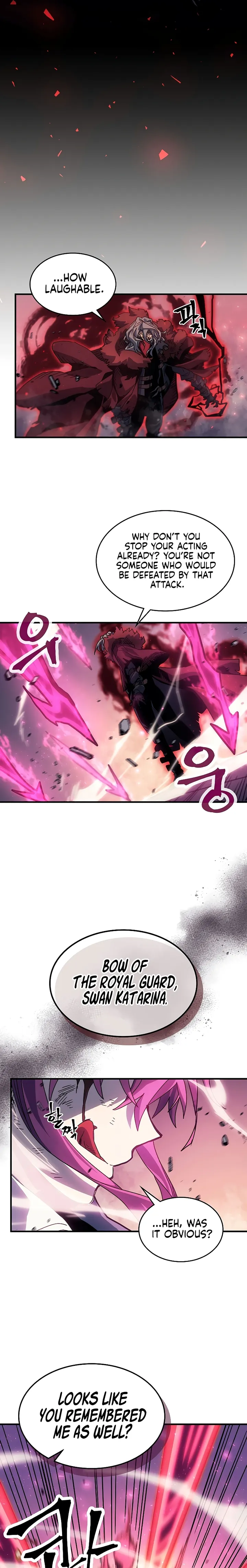 A Returner’s Magic Should be Special Chapter 191 76 003