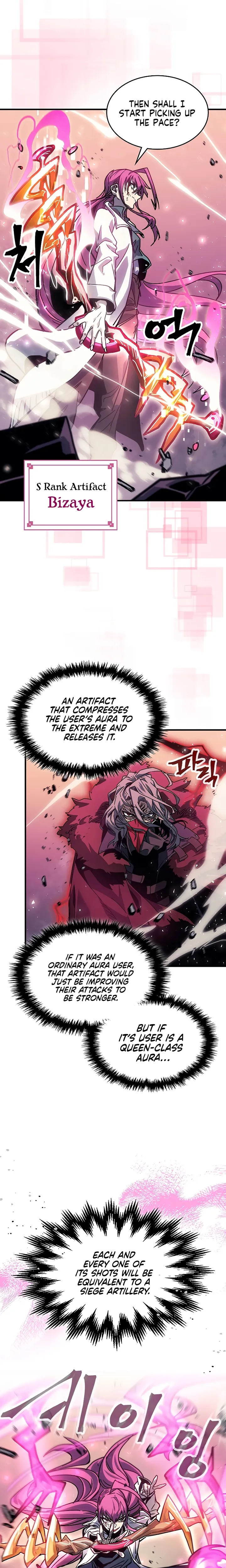 A Returner’s Magic Should be Special Chapter 191 78 005