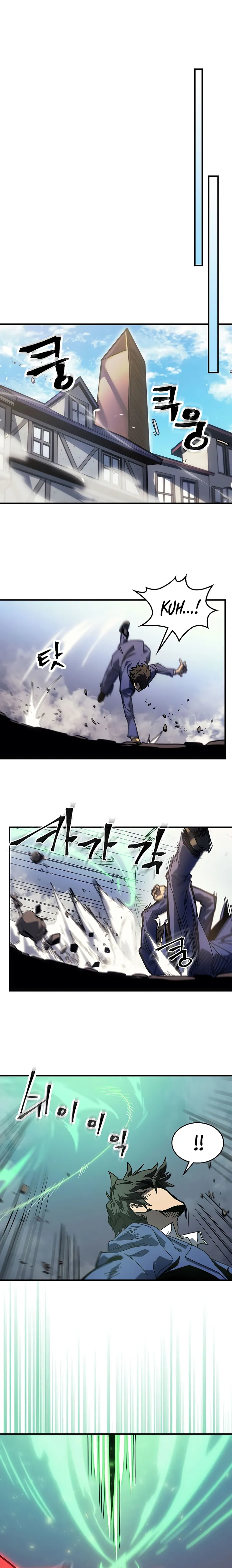 A Returner’s Magic Should be Special Chapter 191 80 007