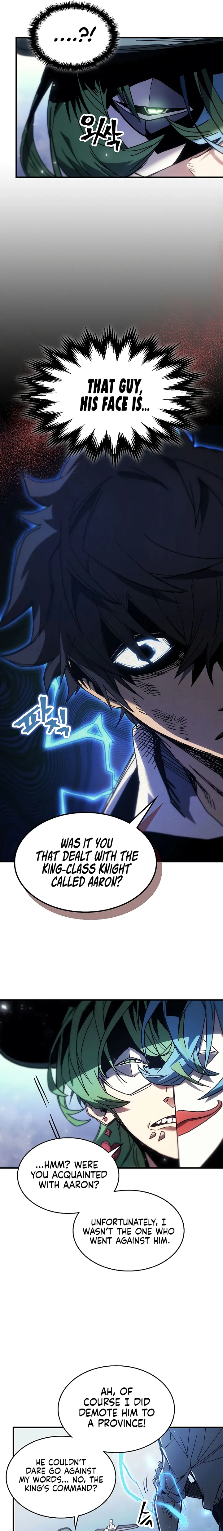 A Returner’s Magic Should be Special Chapter 191 84 011