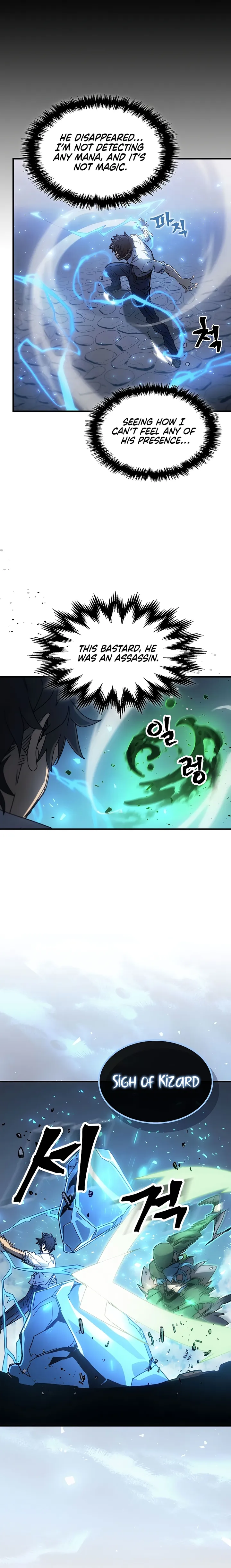 A Returner’s Magic Should be Special Chapter 191 86 013