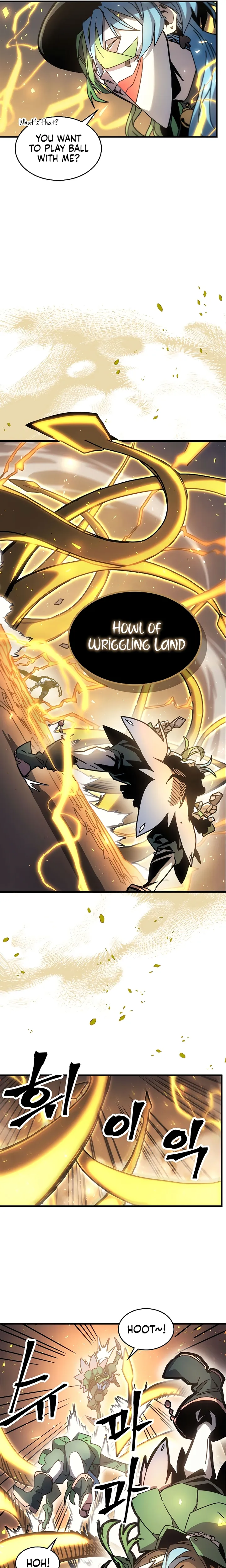 A Returner’s Magic Should be Special Chapter 191 88 015