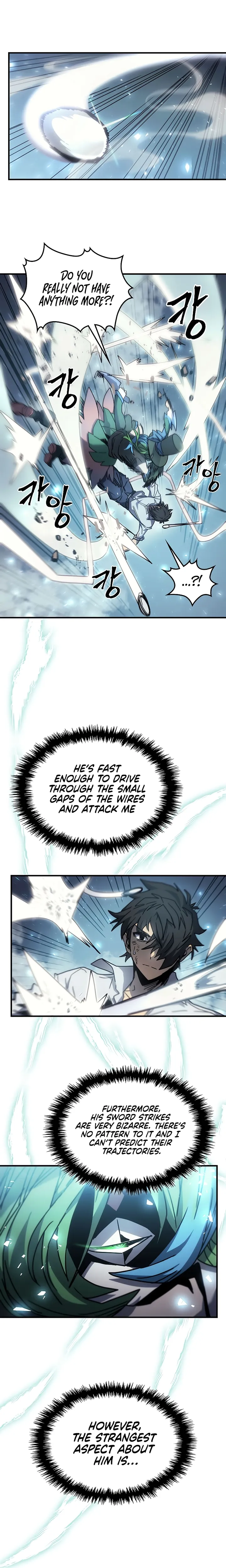 A Returner’s Magic Should be Special Chapter 191 92 019