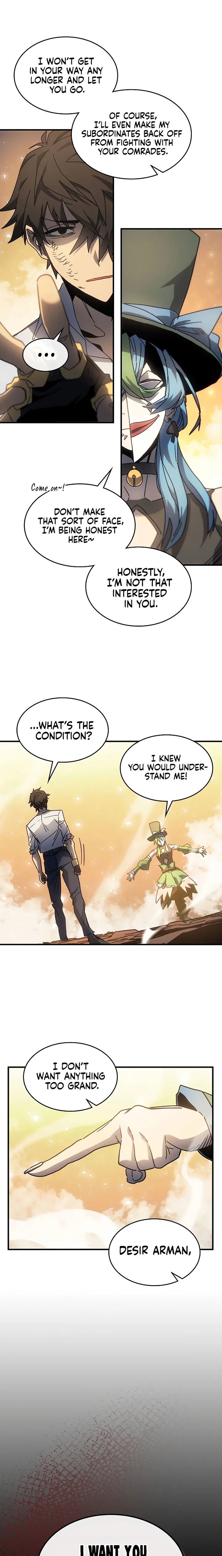 A Returner’s Magic Should be Special Chapter 191 94 021