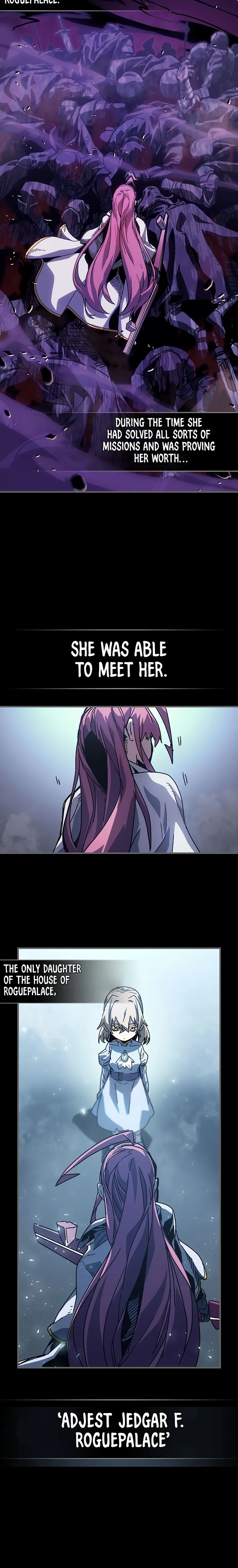 A Returner’s Magic Should be Special Chapter 192 68 004