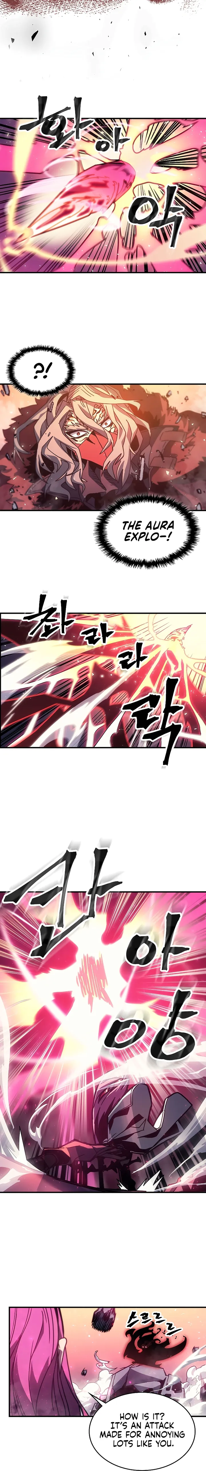 A Returner’s Magic Should be Special Chapter 192 72 008