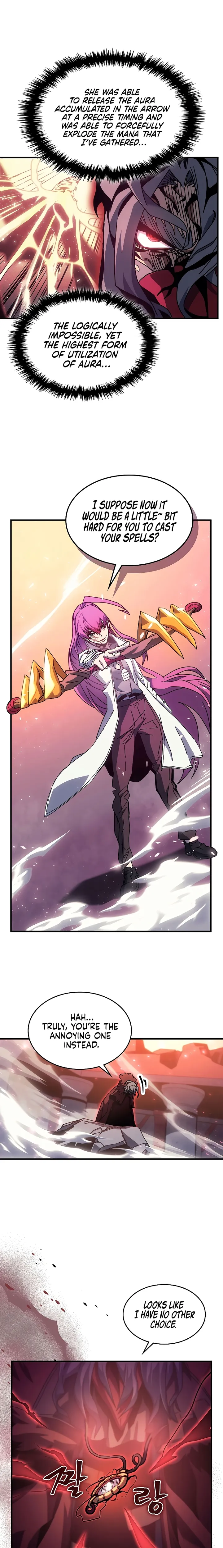 A Returner’s Magic Should be Special Chapter 192 73 009