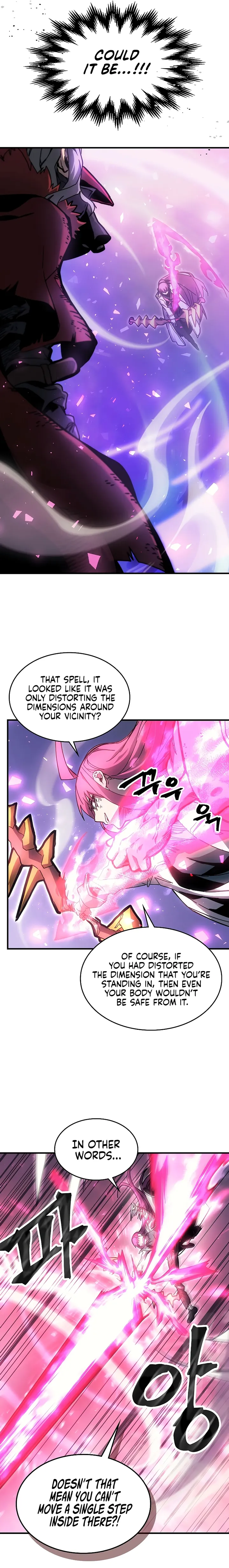 A Returner’s Magic Should be Special Chapter 192 77 013