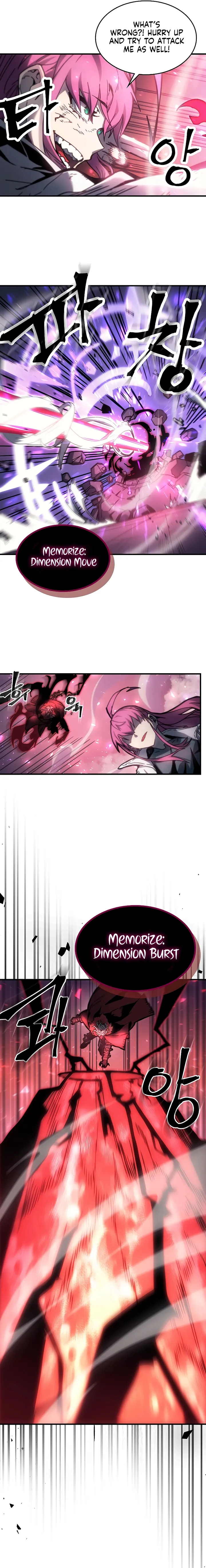 A Returner’s Magic Should be Special Chapter 192 79 015